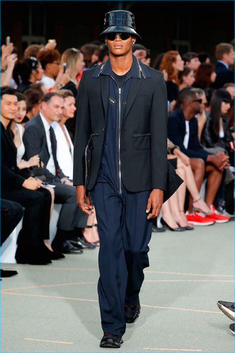 givenchy men jacket|Givenchy jumpsuit for men.